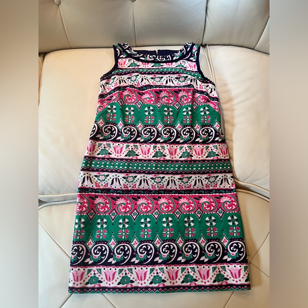 👛💰👛 4 for $20 Talbots Mini Sheath Dress